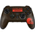 NFL Cleveland Browns Brown Performance Series PlayStation Scuf Vantage 2 Controller Skin